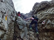 PIZZO ARERA il mattino, concerto del Bepi & The Prismas il pomeriggio al Rifugio Capanna 2000 il 27 luglio 2014- FOTOGALLERY